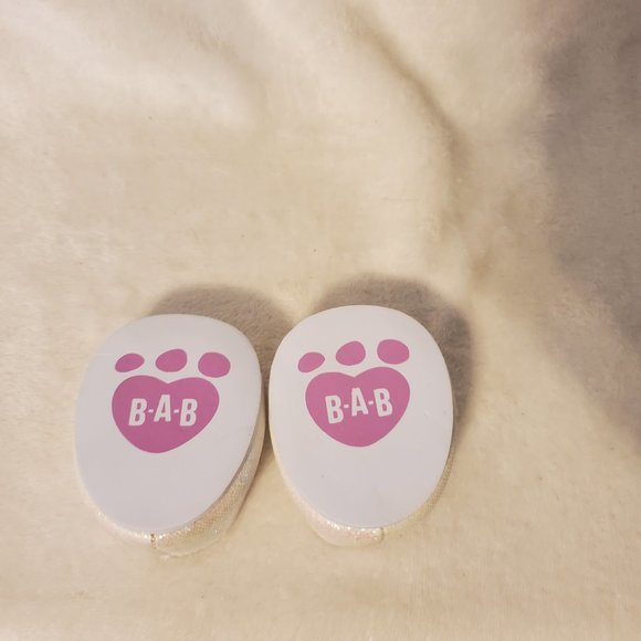 3 Pairs of BUILD A BEAR shoes - Picture 7 of 12